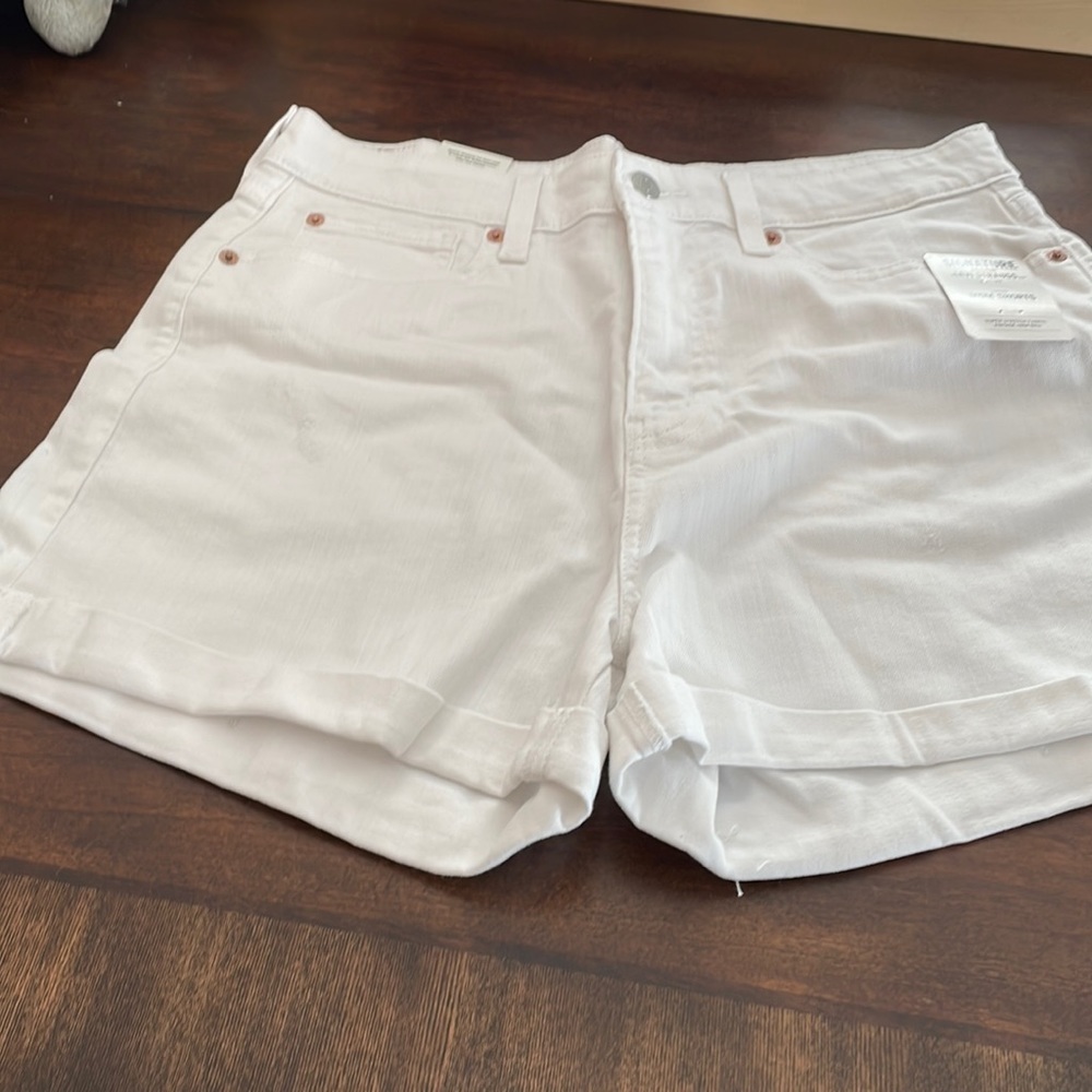 Levi Strauss